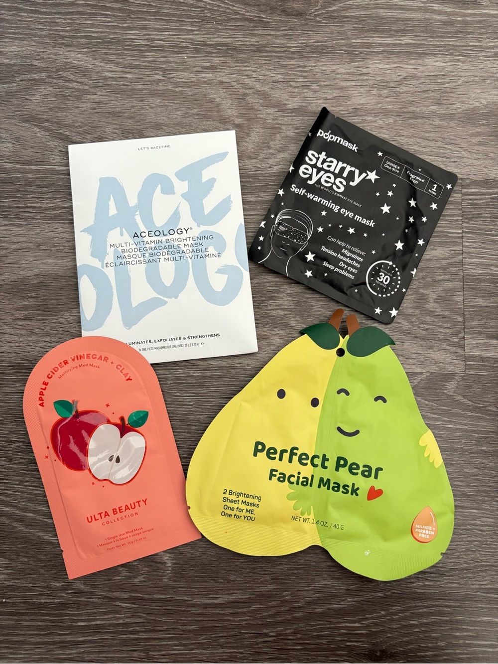 Face Mask Bundle